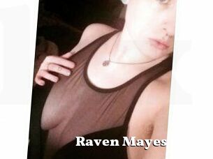 Raven_Mayes