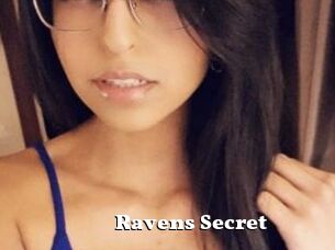Ravens_Secret