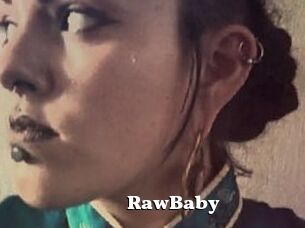 Raw_Baby