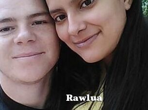 Rawlua