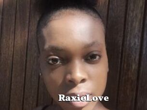 RaxieLove
