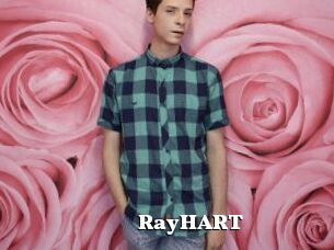 RayHART