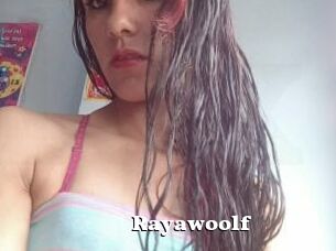 Rayawoolf