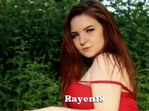 Rayen18