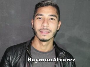 RaymonAlvarez