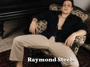 Raymond_Steele
