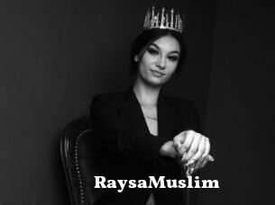 RaysaMuslim