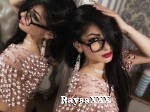 RaysaXXX