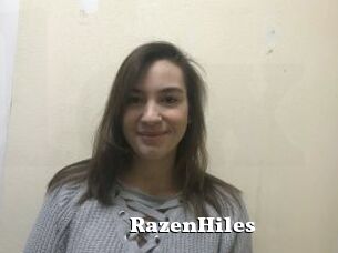 RazenHiles