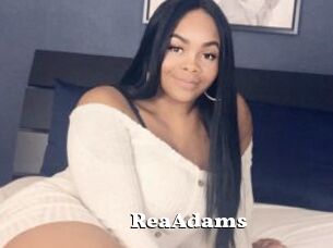 ReaAdams