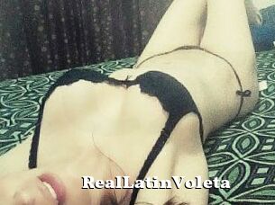 RealLatinVoleta