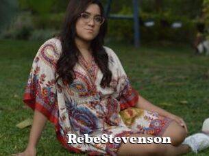 RebeStevenson