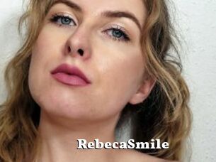 RebecaSmile