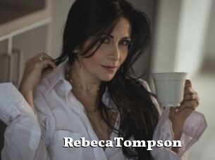 RebecaTompson