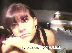 RebeccaLoveXXX