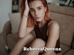 RebeccaQueenz