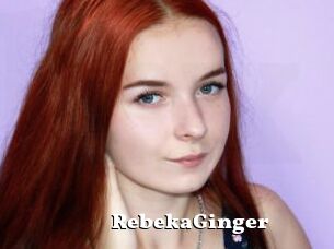 RebekaGinger