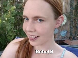 RebelB