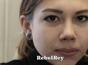 RebelRey