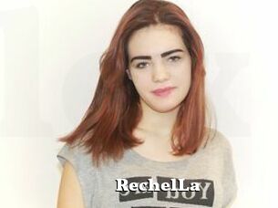 RechelLa
