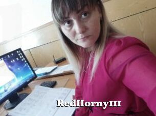 RedHorny111