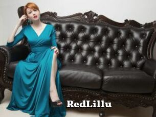 RedLillu
