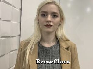 ReeseClaes