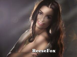 ReeseFox