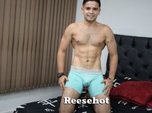 Reesehot