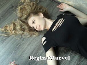 ReginaMarvel