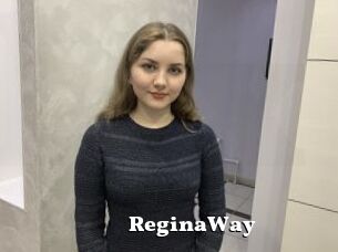 ReginaWay