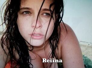 Reiina
