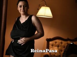 ReinaPasa