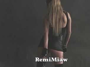 RemiMiaw