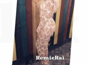 RemieRai
