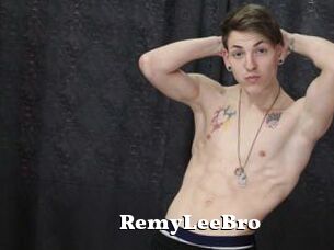 RemyLeeBro