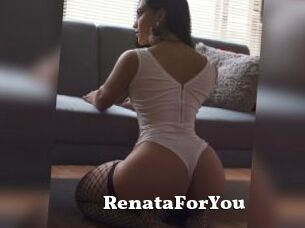RenataForYou
