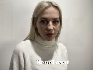 ReneLovat