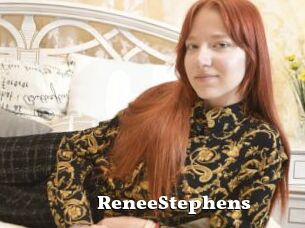 ReneeStephens