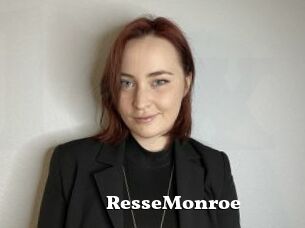 ResseMonroe