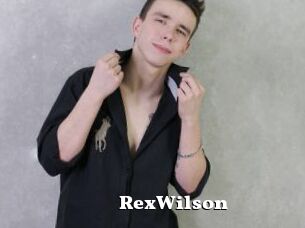 RexWilson