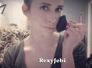 RexyJebi