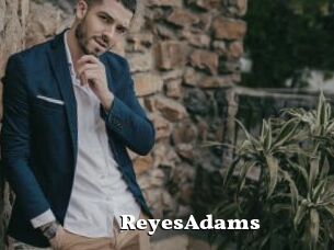 ReyesAdams