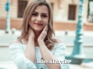 RheaDavis