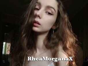 RheaMorganaX