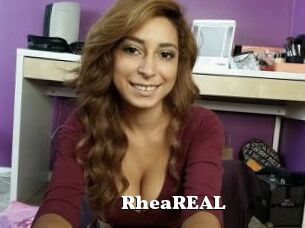 RheaREAL