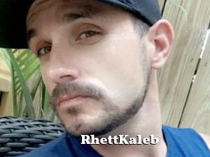 RhettKaleb