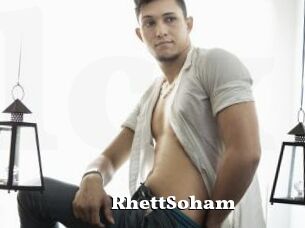 RhettSoham