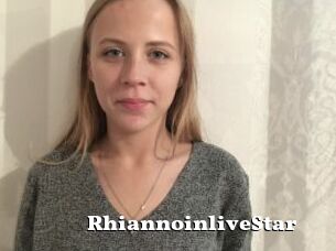RhiannoinliveStar