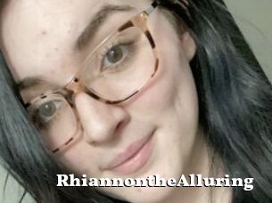 RhiannontheAlluring